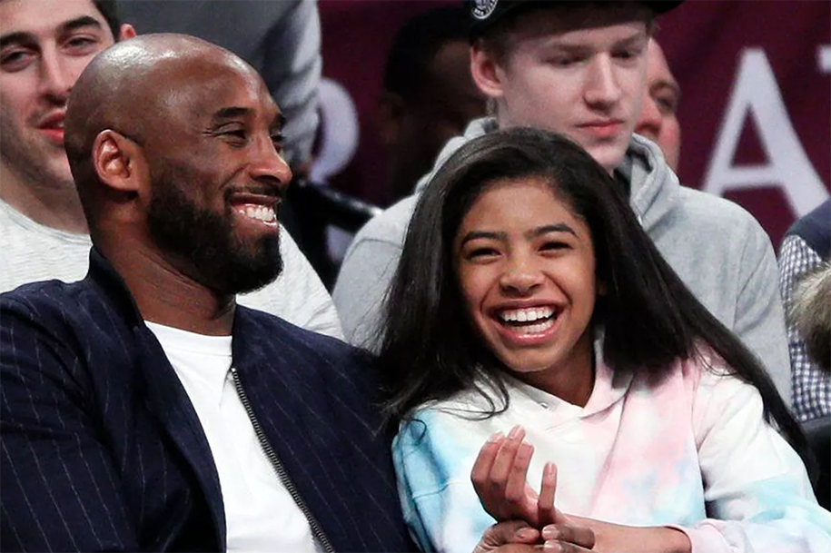 Kobe Bryant và con gái Gianna được tri ân tại WNBA Draft 2020