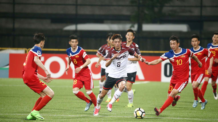 Nhận định Hang Yuen FC vs Taichung Futuro, 15h00 ngày 19/4, VĐQG Đài Loan