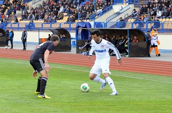 Nhận định Isloch Minsk vs Slavia Mozyr, 20h00 ngày 18/4, VĐQG Belarus