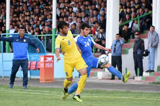 Nhận định Kuktosh vs FK Khujand, 18h00 ngày 19/04, VĐQG Tajikistan