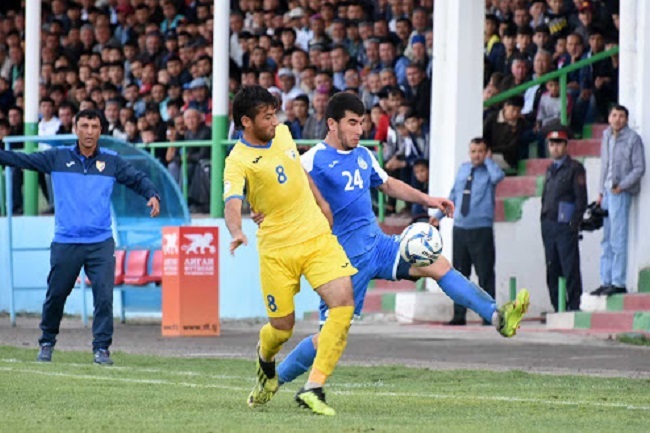 Nhận định Regar Tadaz vs Istaravshan, 18h30 ngày 18/04, VĐQG Tajikistan