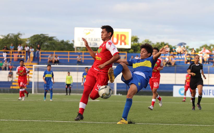 Nhận định U20 CD Las Sabanas vs U20 Juventus Managua, 01h30 ngày 19/04, U20 Nicaragua