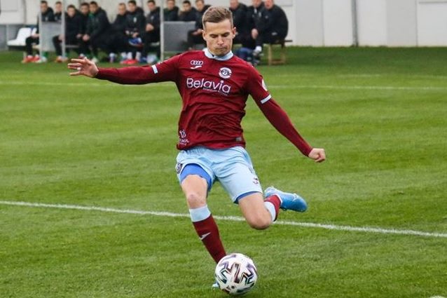Nhận định Vitebsk vs Dinamo Brest, 22h00 ngày 18/4, VĐQG Belarus