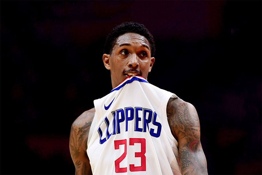 "Ông vua sixth-man" Lou Williams ấn định đội bóng mà anh muốn gắn bó trọn đời