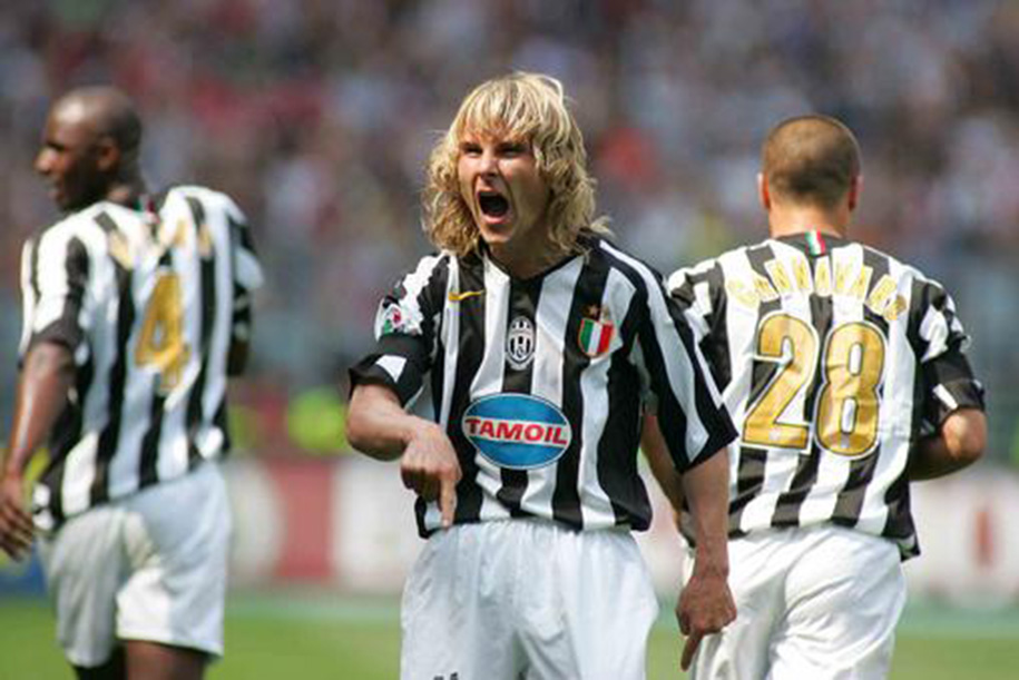 Xây dựng đội hình Juventus trong FO4 mạnh nhất