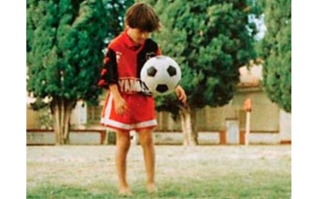 10 sự thật về Messi mà không phải ai cũng biết 10 sự thật về Messi mà không phải ai cũng biết