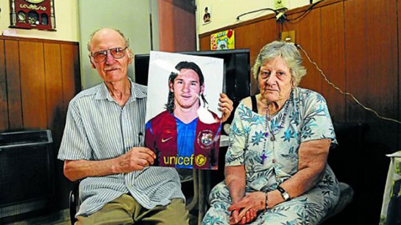 10 sự thật về Messi mà không phải ai cũng biết 10 sự thật về Messi mà không phải ai cũng biết