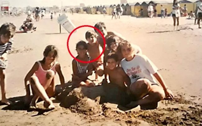 10 sự thật về Messi mà không phải ai cũng biết 10 sự thật về Messi mà không phải ai cũng biết