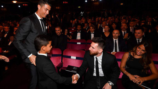 10 sự thật về Messi mà không phải ai cũng biết 10 sự thật về Messi mà không phải ai cũng biết