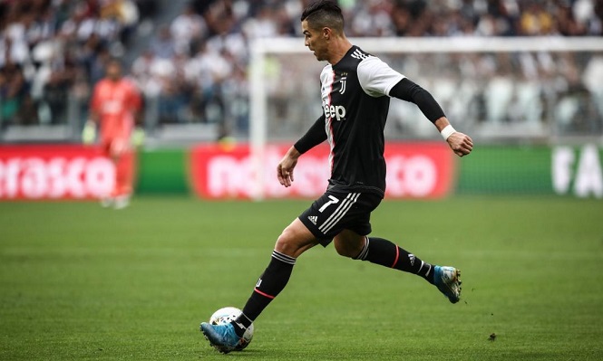 Tại sao Ronaldo không còn ghi bàn bằng sút phạt ở Juventus? Tại sao Ronaldo không còn ghi bàn bằng sút phạt ở Juventus?