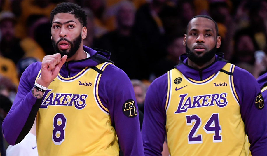 Vì sao chuyện Anthony Davis bán nhà sẽ không ảnh hưởng gì đến việc rời LA Lakers?