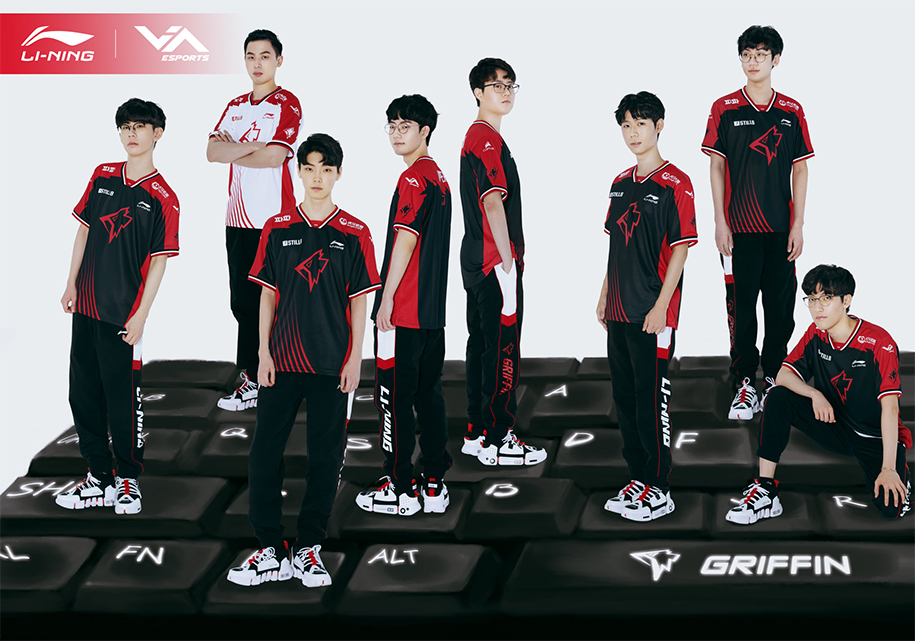 Cựu tuyển thủ của G2 Esports gia nhập Griffin