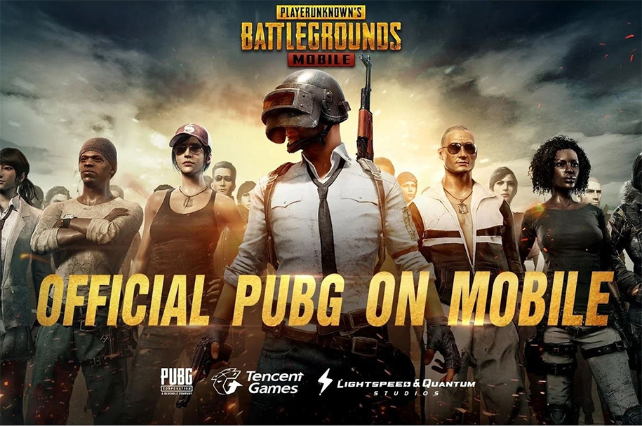 Hướng dẫn tải PUBG Trung Quốc trên server Trung Quốc với QQ Hướng dẫn tải PUBG Trung Quốc trên server Trung Quốc với QQ