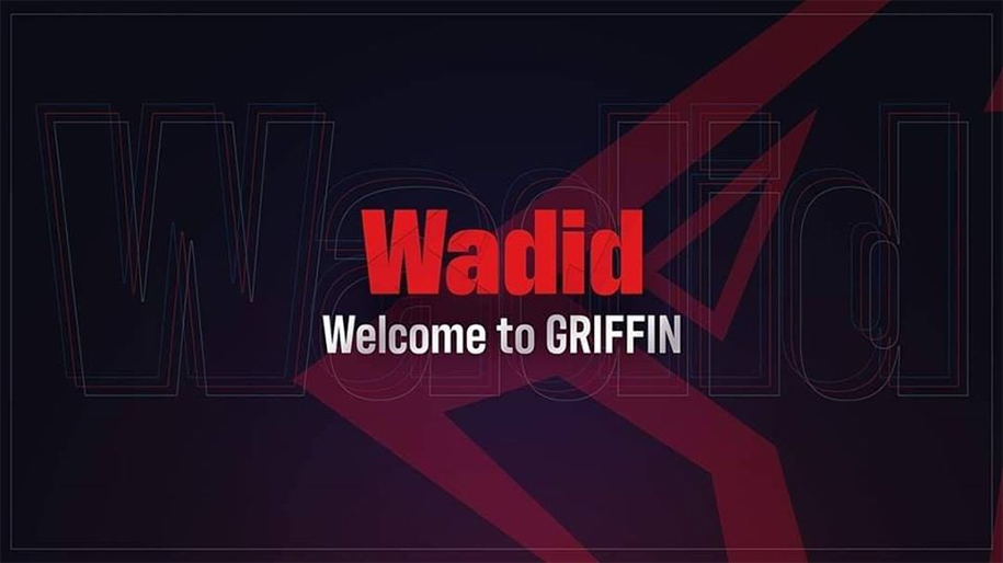 Cựu tuyển thủ của G2 Esports gia nhập Griffin