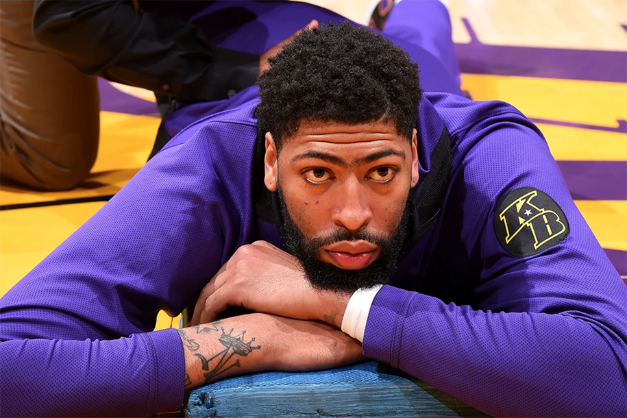 Vì sao chuyện Anthony Davis bán nhà sẽ không ảnh hưởng gì đến việc rời LA Lakers?
