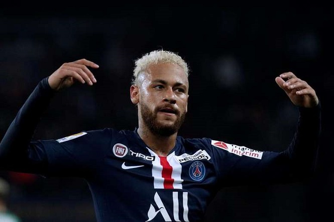 Neymar được PSG đề nghị mức lương bỏ xa Ronaldo