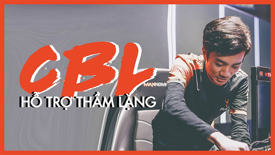 Đội hình thành viên Team Flash tham dự MSI 2020 LMHT