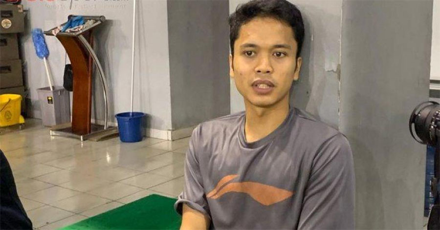 Các ngôi sao cầu lông Thái Lan và Indonesia tích cực hỗ trợ nạn nhân COVID-19