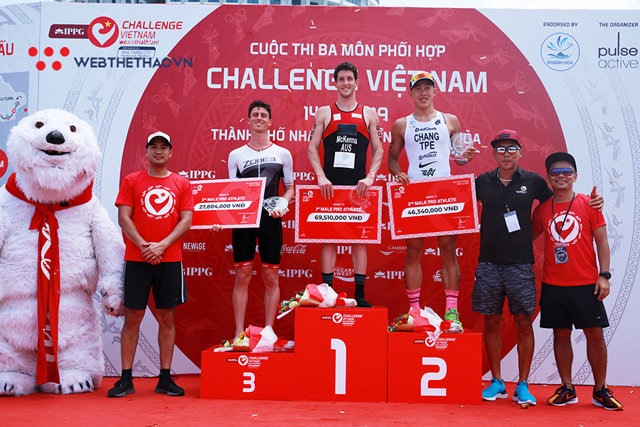 Challenge Vietnam 2020 bất ngờ hủy, lịch giải 3 môn phối hợp dày đặc năm 2021 Challenge Vietnam 2020 bất ngờ hủy, lịch giải 3 môn phối hợp dày đặc năm 2021