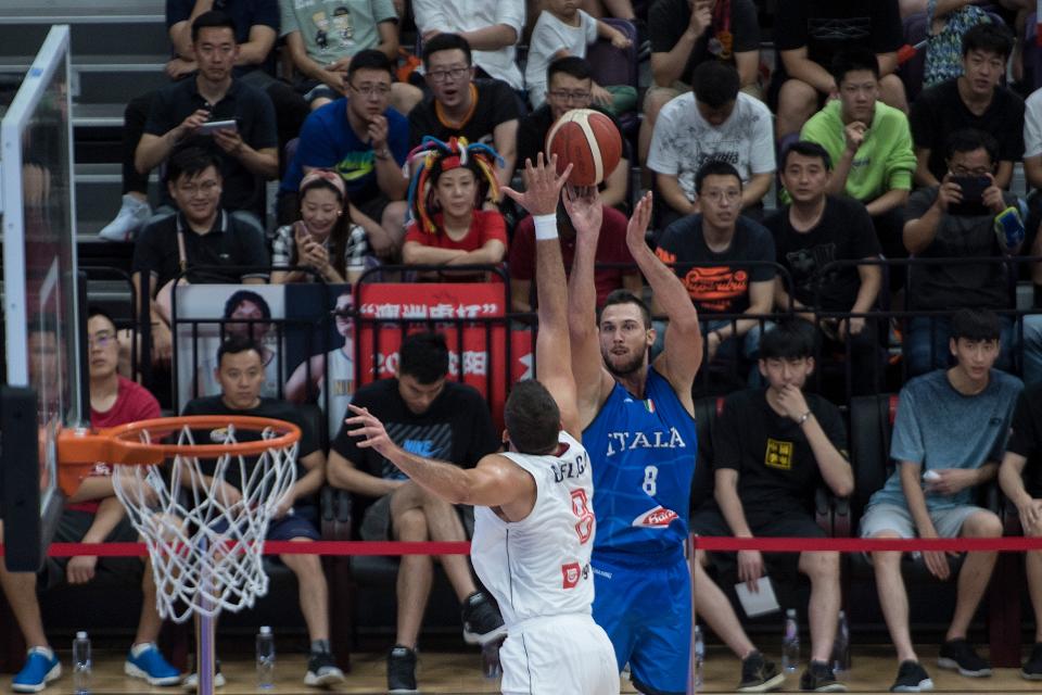Danilo Gallinari sớm lên kế hoạch giải nghệ tại quê nhà Italy