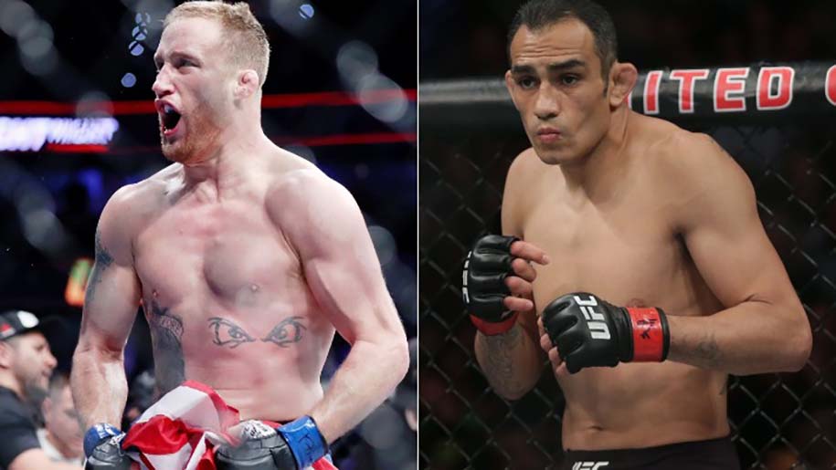 Dustin Poirier nhận định trận Tony Ferguson vs Justin Gaethje