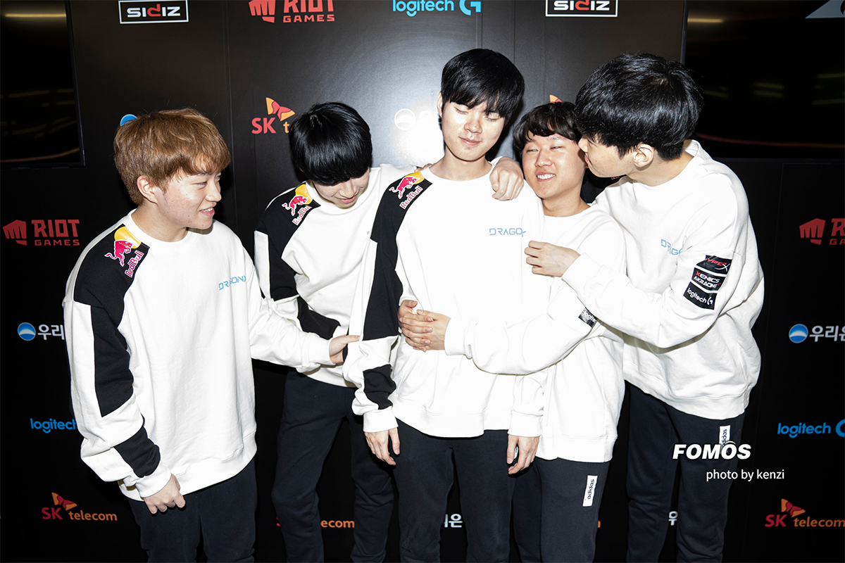 Kết quả Playoffs LCK Mùa Xuân 2020 20/4: Deft rực sáng,DRX đi tiếp