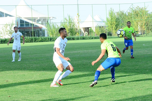Nhận định Nebitci vs Energetik, 19h00 ngày 20/4, VĐQG Turkmenistan