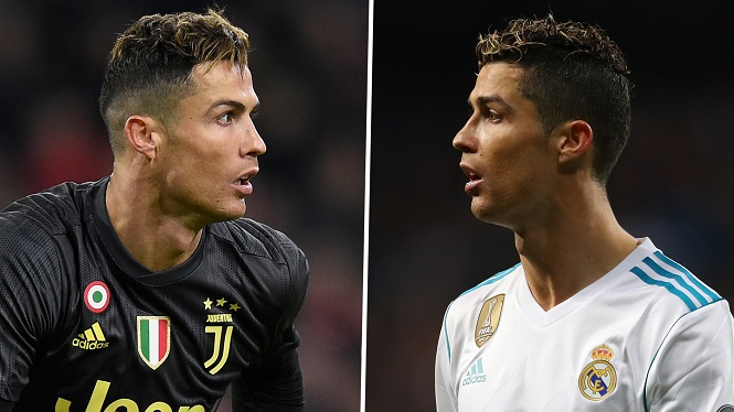 Ronaldo dẫn đầu top 10 cuộc chuyển nhượng tốt nhất được xếp hạng