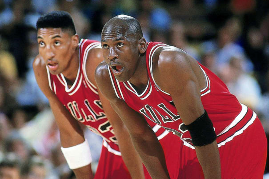 Sao NBA dậy sóng với mức lương bèo bọt của Scottie Pippen trong The Last Dance