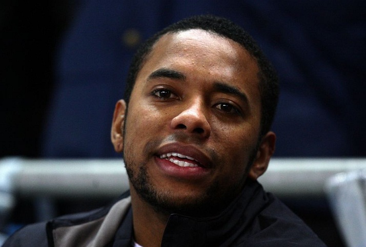"Thần đồng" Robinho giờ ra sao sau khi bị tuyên án 9 năm tù?