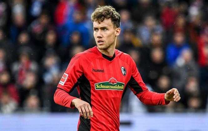 Tin bóng đá mùa COVID-19 20/4: Chelsea nhắm tiền đạo 25 triệu bảng từ Đức
