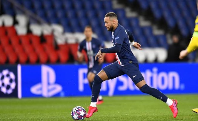 Neymar trở lại Barca chỉ nhận được nửa mức lương ở PSG Neymar trở lại Barca chỉ nhận được nửa mức lương ở PSG