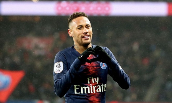Neymar trở lại Barca chỉ nhận được nửa mức lương ở PSG Neymar trở lại Barca chỉ nhận được nửa mức lương ở PSG
