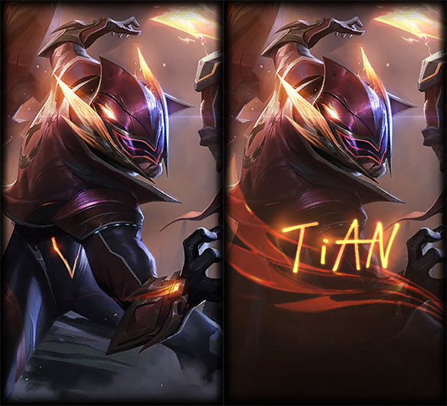 LMHT 10.9 hé lộ trang phục CKTG 2019 của FPX cùng Volibear làm lại LMHT 10.9 hé lộ trang phục CKTG 2019 của FPX cùng Volibear làm lại