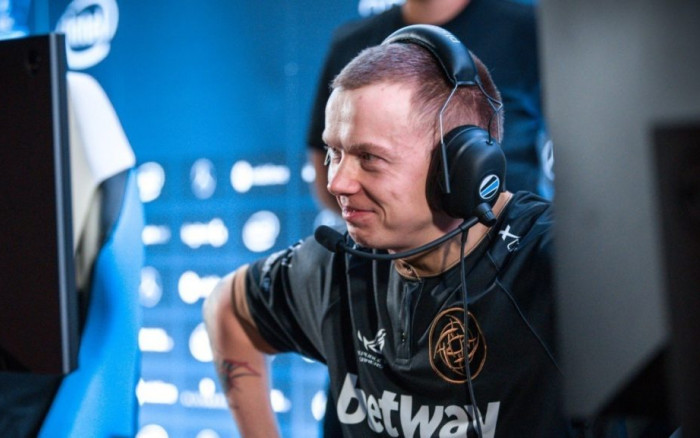 PPD, người đội trưởng huyền thoại chia tay Dota 2 chuyên nghiệp