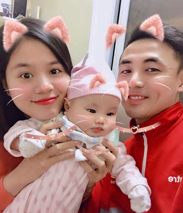 “Mẹ bỉm sữa điền kinh” Nguyễn Thị Huyền: Từ bụng bầu, khát vọng chạy đến kỳ tích lấy lại vóc dáng thanh xuân