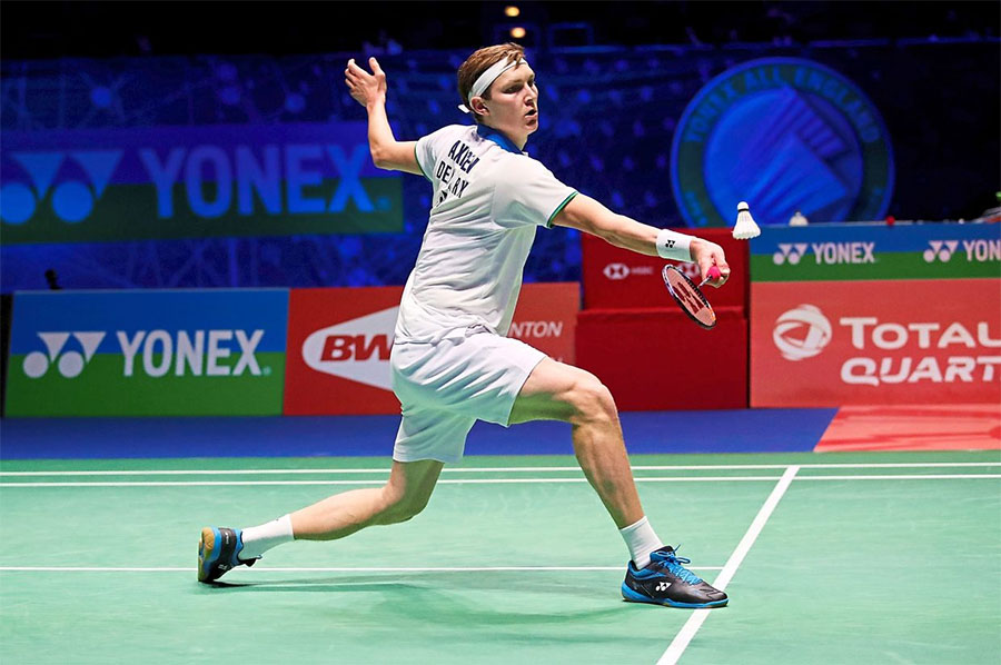 Chuyên gia đánh giá đề xuất hệ thống điểm cầu lông mới: Lợi cho Axelsen, hại cho Momota!