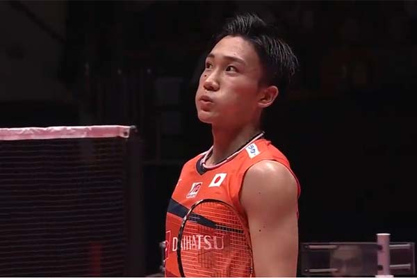 Chuyên gia đánh giá đề xuất hệ thống điểm cầu lông mới: Lợi cho Axelsen, hại cho Momota!