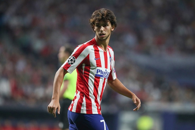 Tin chuyển nhượng MU mới nhất 21/4: Joao Felix lọt vào tầm ngắm