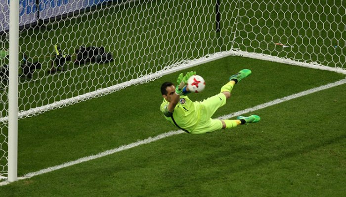 Cựu sao Barca chia sẻ kỷ niệm khiến Ronaldo ôm hận trên chấm phạt đền Cựu sao Barca chia sẻ kỷ niệm khiến Ronaldo ôm hận trên chấm phạt đền