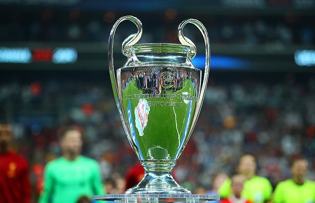 Arsenal có thể giành vé dự Cúp C1 dù xếp thứ 9 Ngoại hạng Anh Arsenal có thể giành vé dự Cúp C1 dù xếp thứ 9 Ngoại hạng Anh