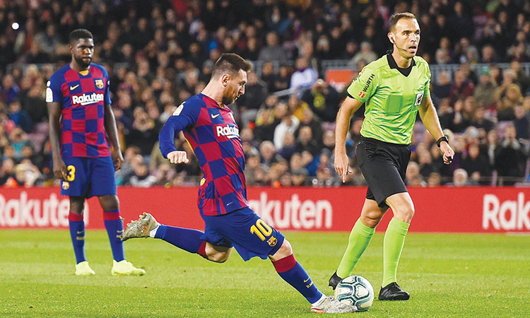 Messi đã ghi bao nhiêu bàn bằng chân trái trong sự nghiệp? Messi đã ghi bao nhiêu bàn bằng chân trái trong sự nghiệp?
