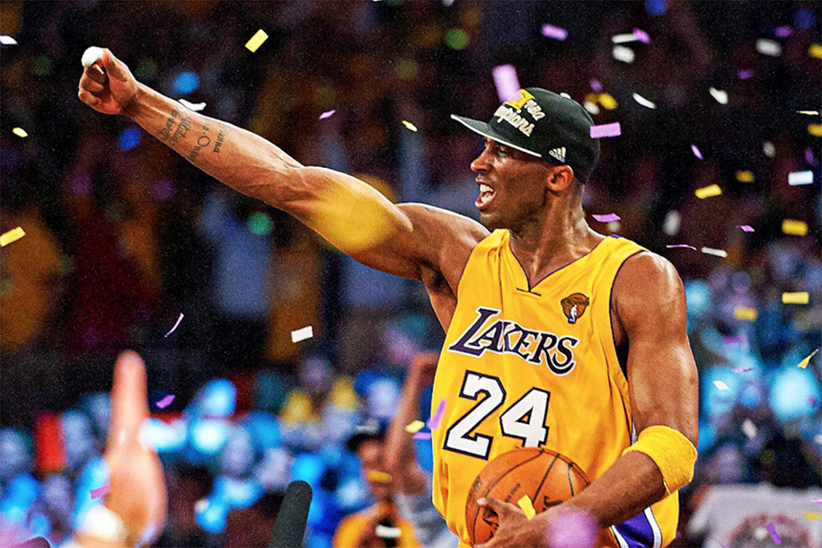 Hé lộ bất ngờ: Kobe Bryant hoàn toàn có thể được làm phim tài liệu như The Last Dance