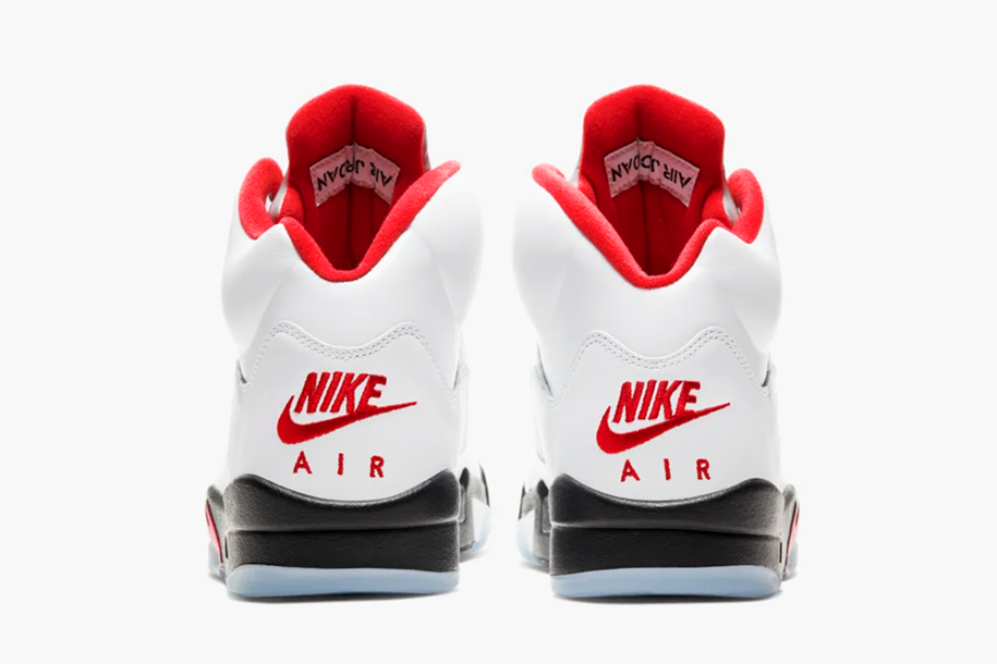 Jordan Brand tranh thủ bán giày ngay trong lúc công chiếu phim tài liệu The Last Dance Jordan Brand tranh thủ bán giày ngay trong lúc công chiếu phim tài liệu The Last Dance