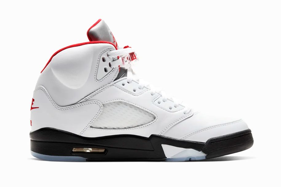 Jordan Brand tranh thủ bán giày ngay trong lúc công chiếu phim tài liệu The Last Dance Jordan Brand tranh thủ bán giày ngay trong lúc công chiếu phim tài liệu The Last Dance