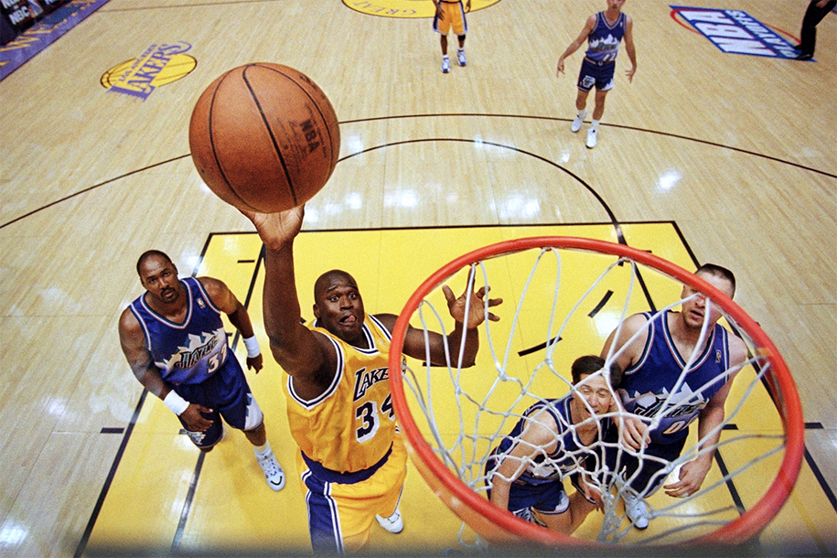 Điểm lại top 10 cầu thủ ghi điểm xuất sắc nhất lịch sử NBA và “vũ khí” ưa thích của họ (kỳ 1)