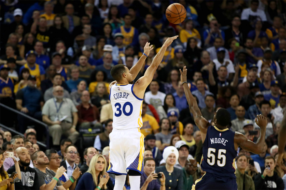 Điểm lại top 10 cầu thủ ghi điểm xuất sắc nhất lịch sử NBA và “vũ khí” ưa thích của họ (kỳ 1)