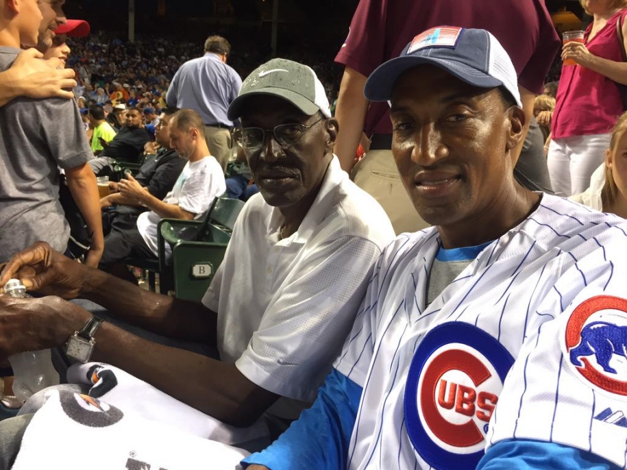 Tại sao Scottie Pippen phải chịu bất công lâu đến vậy?