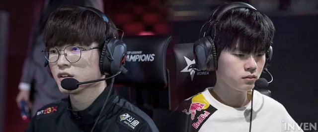 Kết quả Playoffs LCK Mùa Xuân 2020 22/4: T1 vào chung kết