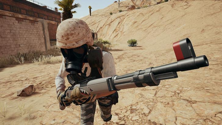 Cách ngắm bắn Kar98K hiệu quả trong PUBG
